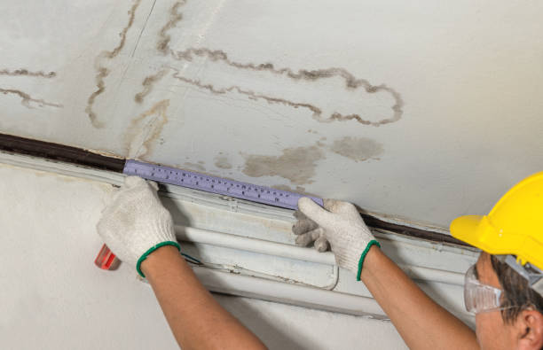 Reliable Water Damage Repair contractor in Saint Albans, ME by Aqua Guard Water Damage